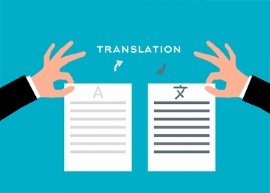 Interpretation/Translations Services